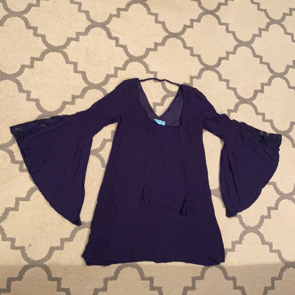 Dina be Dress